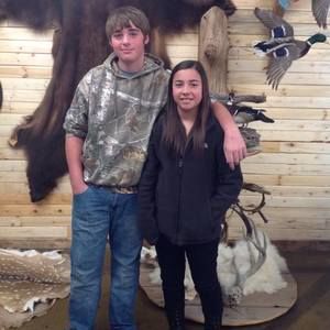 Meet your Posher, Donna